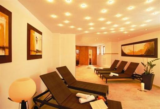 фото отеля Hotel Romantica Jerzens