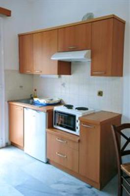 фото отеля Anna-Ageliki Apartments