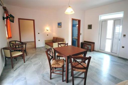 фото отеля Anna-Ageliki Apartments