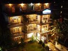фото отеля Hotel Taj Pokhara