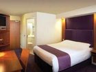 фото отеля Premier Inn East Midlands Airport Castle Donington