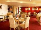 фото отеля Premier Inn East Midlands Airport Castle Donington