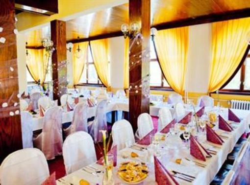 фото отеля Hotel Tanecnica