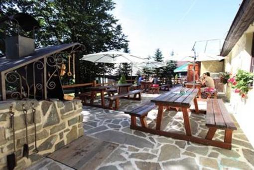фото отеля Hotel Tanecnica