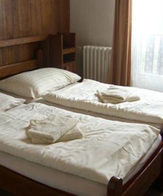 фото отеля Hotel Tanecnica