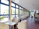 фото отеля A&O Hotel & Hostel Dresden