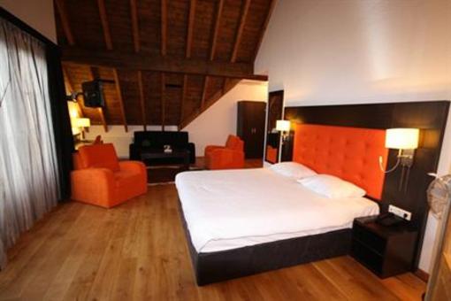 фото отеля Tulip Inn Raalte