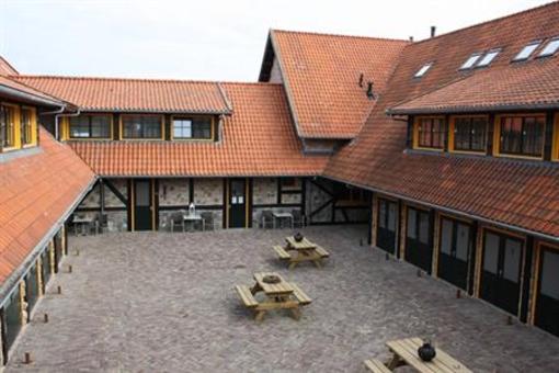 фото отеля Tulip Inn Raalte