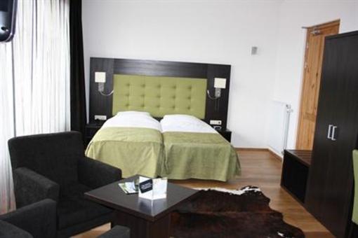 фото отеля Tulip Inn Raalte
