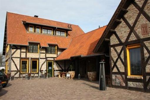 фото отеля Tulip Inn Raalte