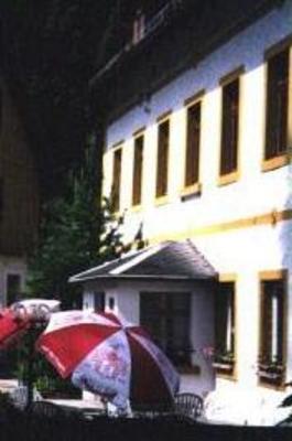 фото отеля Landgasthof Klippermuhle