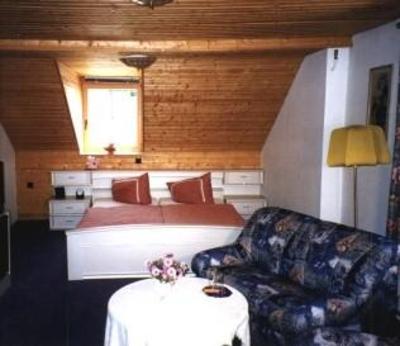 фото отеля Landgasthof Klippermuhle