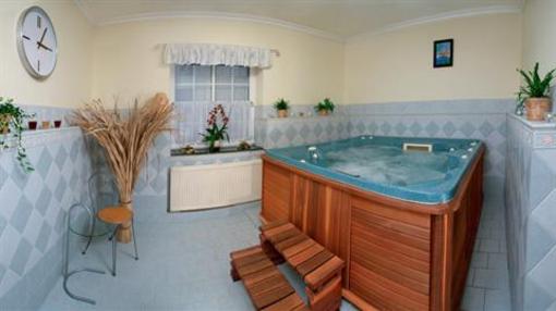 фото отеля Hotel Ostrov