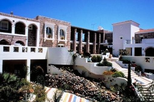 фото отеля Dionysos Greek Village