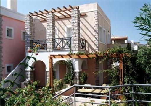 фото отеля Dionysos Greek Village