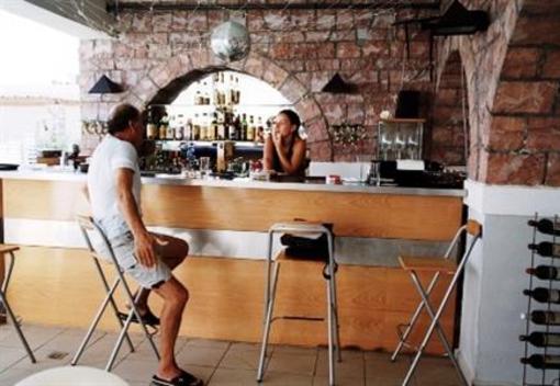фото отеля Dionysos Greek Village