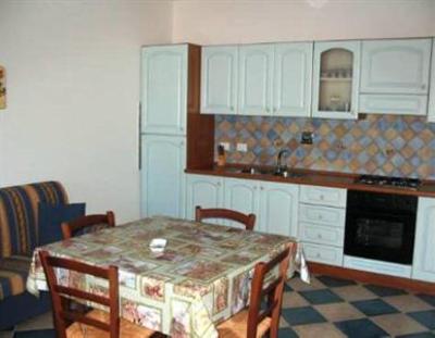 фото отеля Residence S'Isula Manna