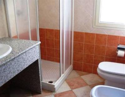 фото отеля Residence S'Isula Manna