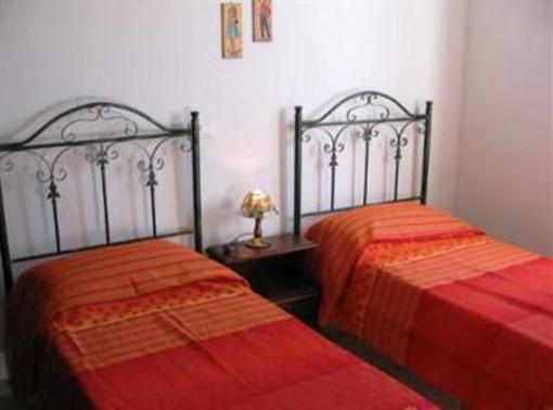 фото отеля Residence S'Isula Manna