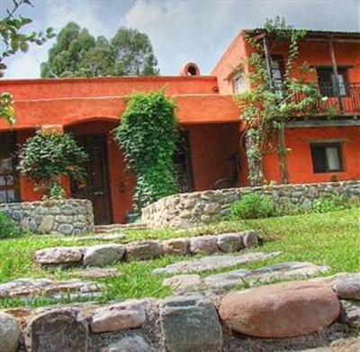 фото отеля Rincon del Valle
