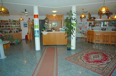 фото отеля Hotel am Hochrhein