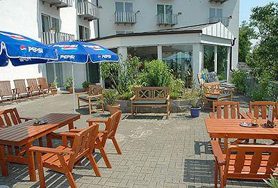фото отеля Hotel am Hochrhein