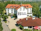 фото отеля Hotel am Hochrhein