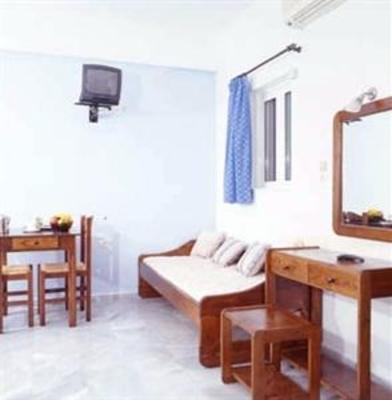 фото отеля Tarra Apartments