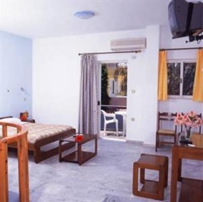 фото отеля Tarra Apartments