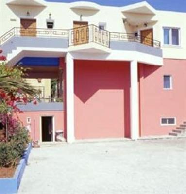 фото отеля Tarra Apartments