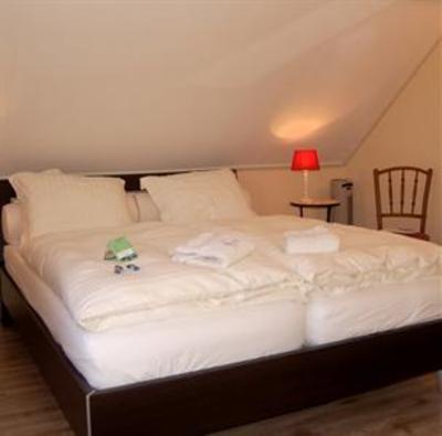 фото отеля Bed & Breakfast Slaap
