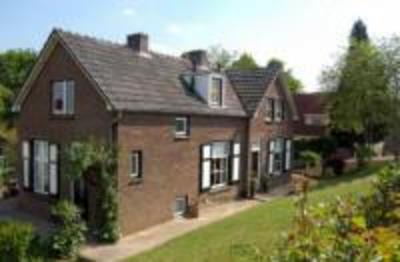 фото отеля Bed & Breakfast Slaap