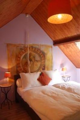 фото отеля Bed & Breakfast Slaap
