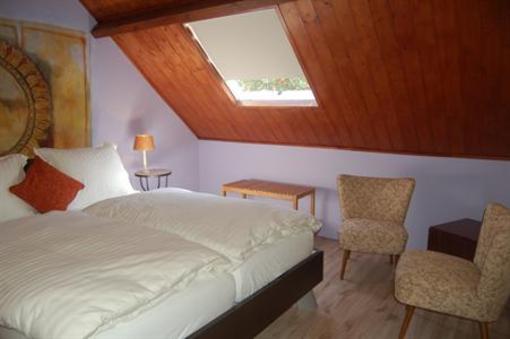 фото отеля Bed & Breakfast Slaap