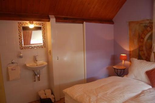 фото отеля Bed & Breakfast Slaap