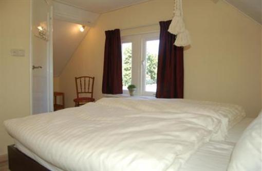 фото отеля Bed & Breakfast Slaap