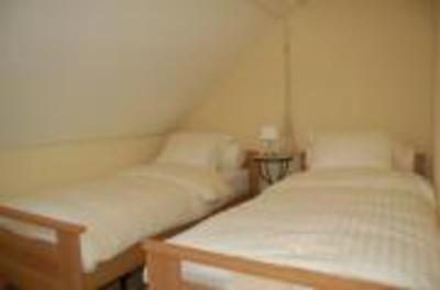 фото отеля Bed & Breakfast Slaap