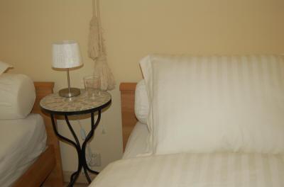 фото отеля Bed & Breakfast Slaap