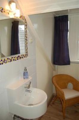 фото отеля Bed & Breakfast Slaap