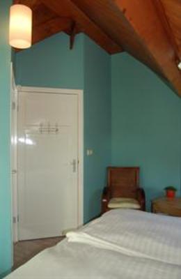 фото отеля Bed & Breakfast Slaap
