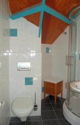 фото отеля Bed & Breakfast Slaap