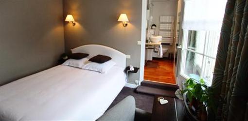 фото отеля Hostellerie De La Riviere Saint-Etienne-au-Mont