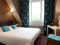 Hostellerie De La Riviere Saint-Etienne-au-Mont