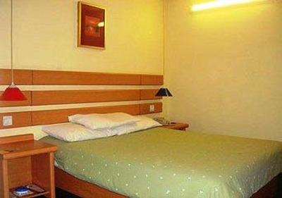 фото отеля Home Inn (Nanjing Hunan Road)