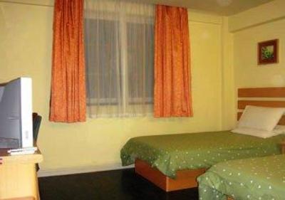 фото отеля Home Inn (Nanjing Hunan Road)