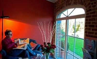 фото отеля B&B Yentl's Place