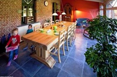 фото отеля B&B Yentl's Place