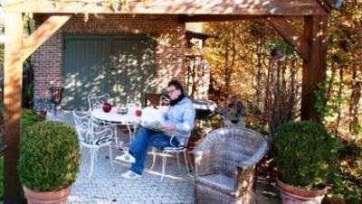 фото отеля B&B Yentl's Place
