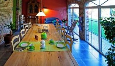 фото отеля B&B Yentl's Place