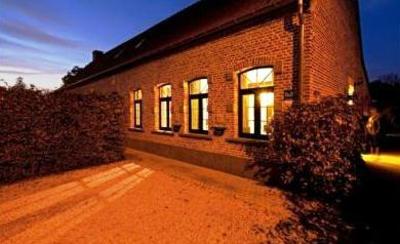 фото отеля B&B Yentl's Place